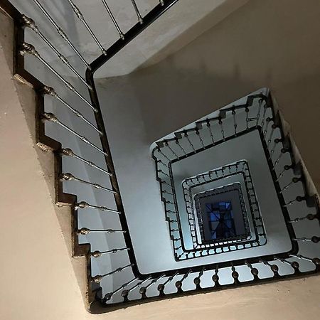 Piso Casco Historico Αλικάντε Εξωτερικό φωτογραφία