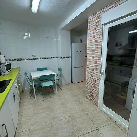 Piso Casco Historico Αλικάντε Εξωτερικό φωτογραφία