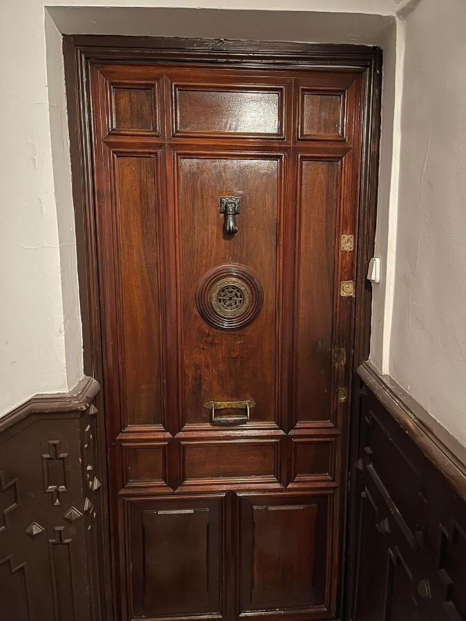 Piso Casco Historico Αλικάντε Εξωτερικό φωτογραφία