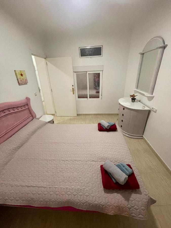 Piso Casco Historico Αλικάντε Εξωτερικό φωτογραφία