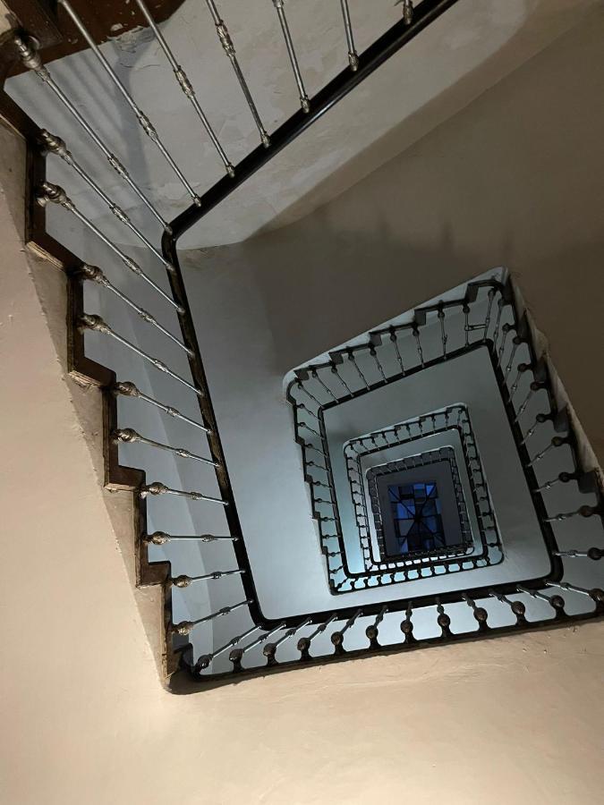 Piso Casco Historico Αλικάντε Εξωτερικό φωτογραφία