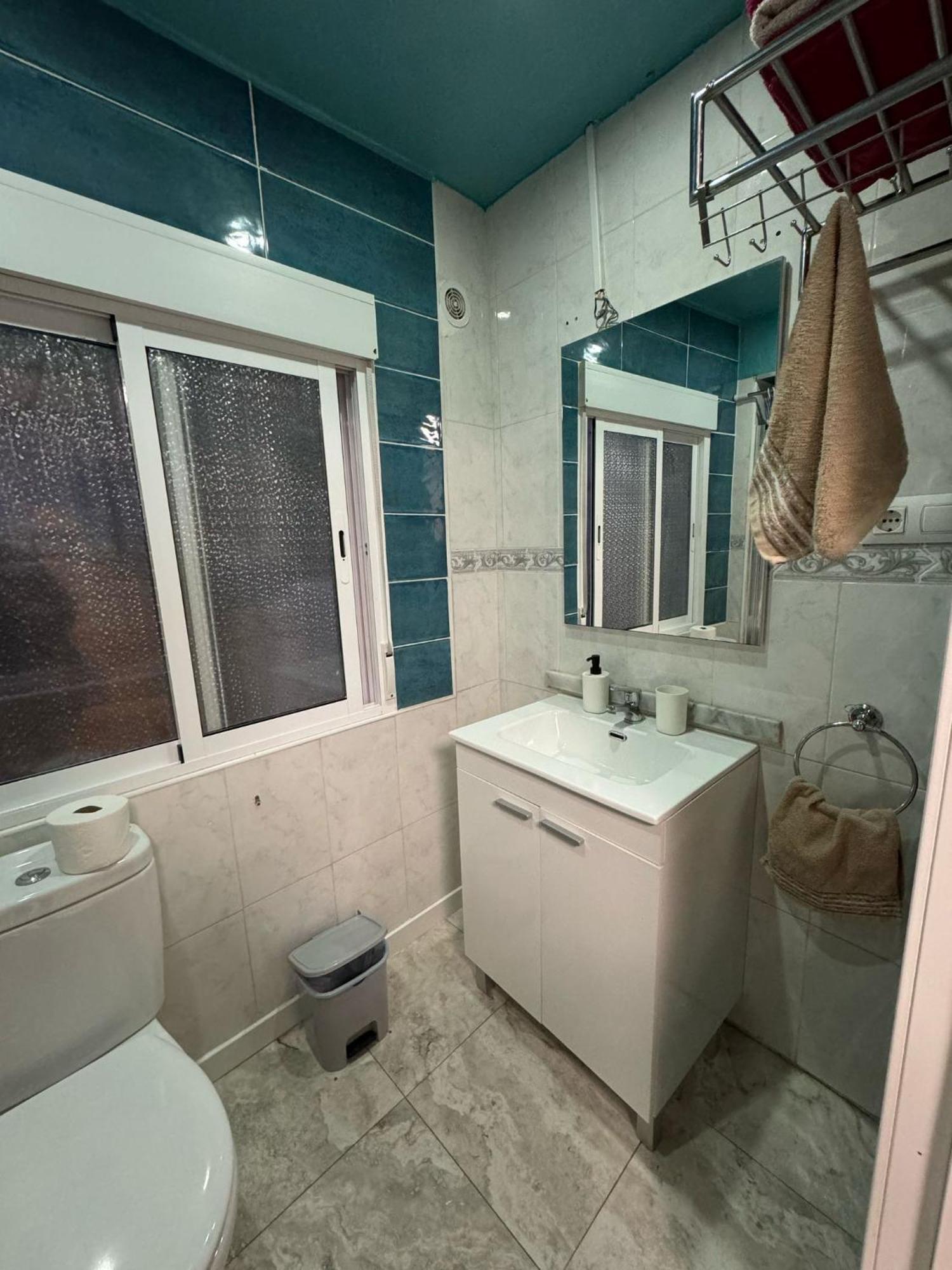 Piso Casco Historico Αλικάντε Εξωτερικό φωτογραφία